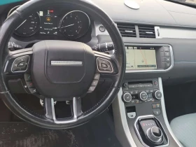 Land Rover Range Rover Evoque * 5dr Hb Hse Dynamic * CARFAX/ФИНАНСИРАНЕ, снимка 10