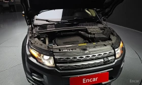 Land Rover Range Rover Evoque 2.2 SD4 Prestige, снимка 6
