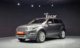 Land Rover Range Rover Evoque 2.2 SD4 Prestige, снимка 1