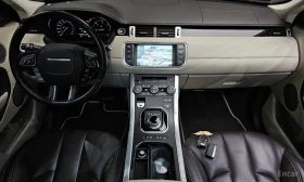 Land Rover Range Rover Evoque 2.2 SD4 Prestige, снимка 7