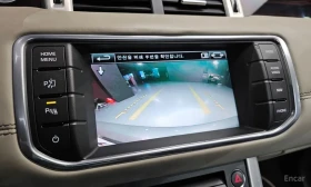 Land Rover Range Rover Evoque 2.2 SD4 Prestige, снимка 12
