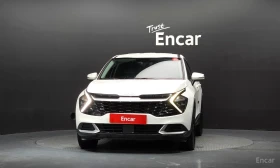 Kia Sportage TRENDY* CAMERA* ПОДГРЕВ* , снимка 3
