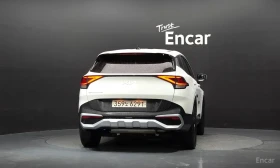 Kia Sportage TRENDY* CAMERA* ПОДГРЕВ* , снимка 4