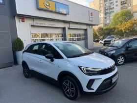 Opel Crossland X 1.2 benzin, снимка 2