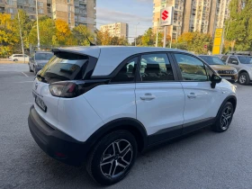 Opel Crossland X 1.2 benzin, снимка 7