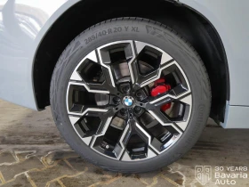 BMW X3 M50 xDrive Steptronic, снимка 13