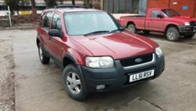 Ford Maverick 2.016v | Mobile.bg    2