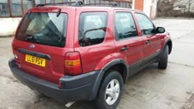 Ford Maverick 2.016v | Mobile.bg    3