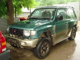 Mitsubishi Pajero 2.8TDI - [2] 