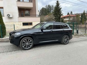 BMW X3 3.0i Xdrive/PANO/M пакет, снимка 3 - Автомобили и джипове - 44978927