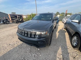 Jeep Grand cherokee 3.6 4x4 ЗА ГАЗ ПЕРФЕКТЕН НАЛИЧЕН, снимка 3