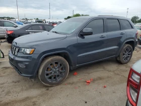 Jeep Grand cherokee 3.6 4x4 ЗА ГАЗ ПЕРФЕКТЕН НАЛИЧЕН, снимка 1