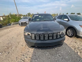 Jeep Grand cherokee 3.6 4x4 ЗА ГАЗ ПЕРФЕКТЕН НАЛИЧЕН, снимка 16