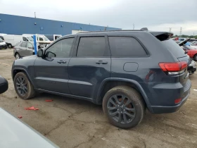 Jeep Grand cherokee 3.6 4x4 ЗА ГАЗ ПЕРФЕКТЕН НАЛИЧЕН, снимка 2