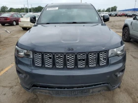 Jeep Grand cherokee 3.6 4x4 ЗА ГАЗ ПЕРФЕКТЕН НАЛИЧЕН, снимка 5