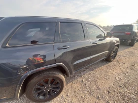 Jeep Grand cherokee 3.6 4x4 ЗА ГАЗ ПЕРФЕКТЕН НАЛИЧЕН, снимка 13