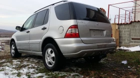 Mercedes-Benz ML 2, 7 cdi, снимка 2