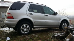 Mercedes-Benz ML 2, 7 cdi, снимка 14