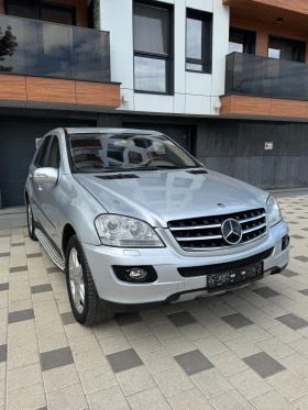 Mercedes-Benz ML 500 Mercedes ML 500, снимка 2