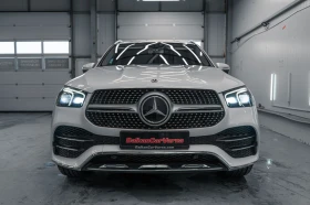  Mercedes-Benz GLE 35...