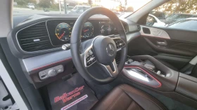 Mercedes-Benz GLE 350 d 4-MATIC AMG-PACKET | Mobile.bg    10