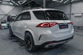 Mercedes-Benz GLE 350 d 4-MATIC AMG-PACKET | Mobile.bg    4