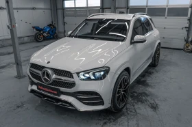 Mercedes-Benz GLE 350 d 4-MATIC AMG-PACKET | Mobile.bg    3