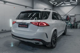 Mercedes-Benz GLE 350 d 4-MATIC AMG-PACKET | Mobile.bg    6