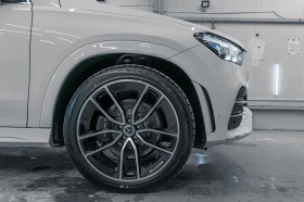 Mercedes-Benz GLE 350 d 4-MATIC AMG-PACKET | Mobile.bg    5