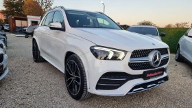 Mercedes-Benz GLE 350 d 4-MATIC AMG-PACKET | Mobile.bg    3