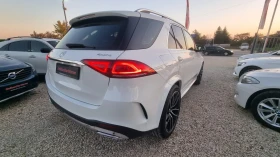 Mercedes-Benz GLE 350 d 4-MATIC AMG-PACKET | Mobile.bg    5