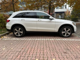 Mercedes-Benz GLC 300 4MATIC, снимка 4