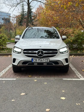 Mercedes-Benz GLC 300 4MATIC, снимка 1