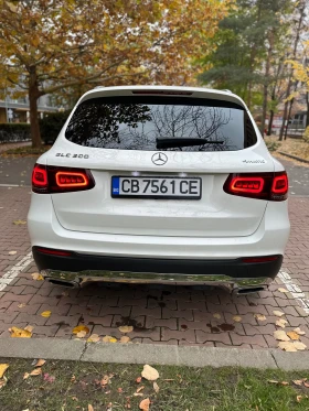 Mercedes-Benz GLC 300 4MATIC, снимка 6