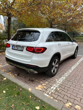 Mercedes-Benz GLC 300 4MATIC, снимка 5