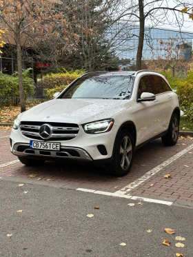 Mercedes-Benz GLC 300 4MATIC, снимка 2