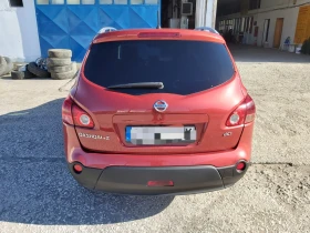 Nissan Qashqai + 2 , снимка 8