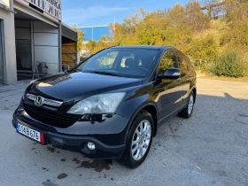 Honda Cr-v 2, 0Дизел 140 к.с 1