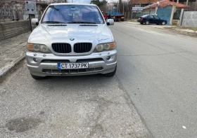 BMW X5, снимка 2