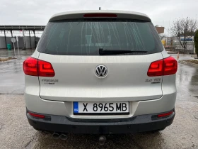 VW Tiguan 2.0 SKY DSG 4x4, снимка 6