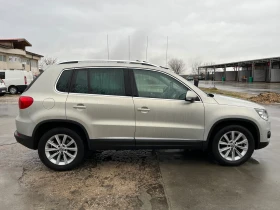 VW Tiguan 2.0 SKY DSG 4x4, снимка 5