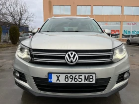 VW Tiguan 2.0 SKY DSG 4x4, снимка 1