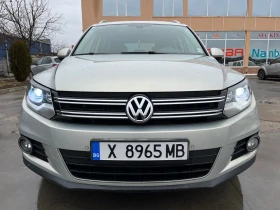 VW Tiguan 2.0 SKY DSG 4x4, снимка 2