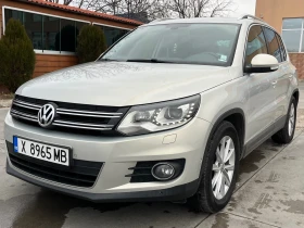 VW Tiguan 2.0 SKY DSG 4x4, снимка 3