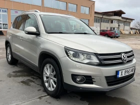 VW Tiguan 2.0 SKY DSG 4x4, снимка 4