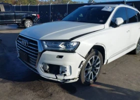 Audi Q7 - [10] 