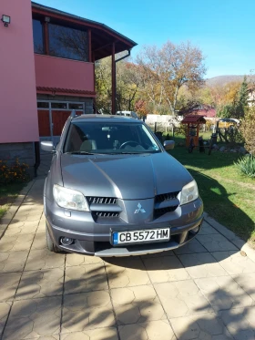 Mitsubishi Outlander, снимка 3