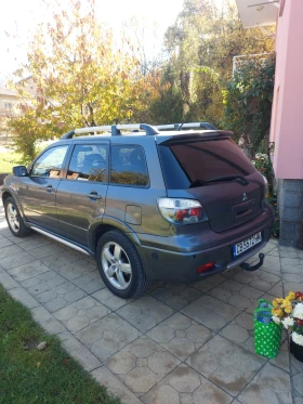 Mitsubishi Outlander, снимка 13