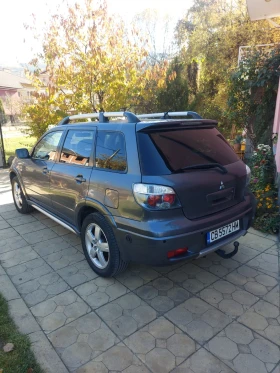 Mitsubishi Outlander, снимка 11