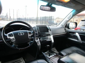 Toyota Land cruiser 5.7i, снимка 4